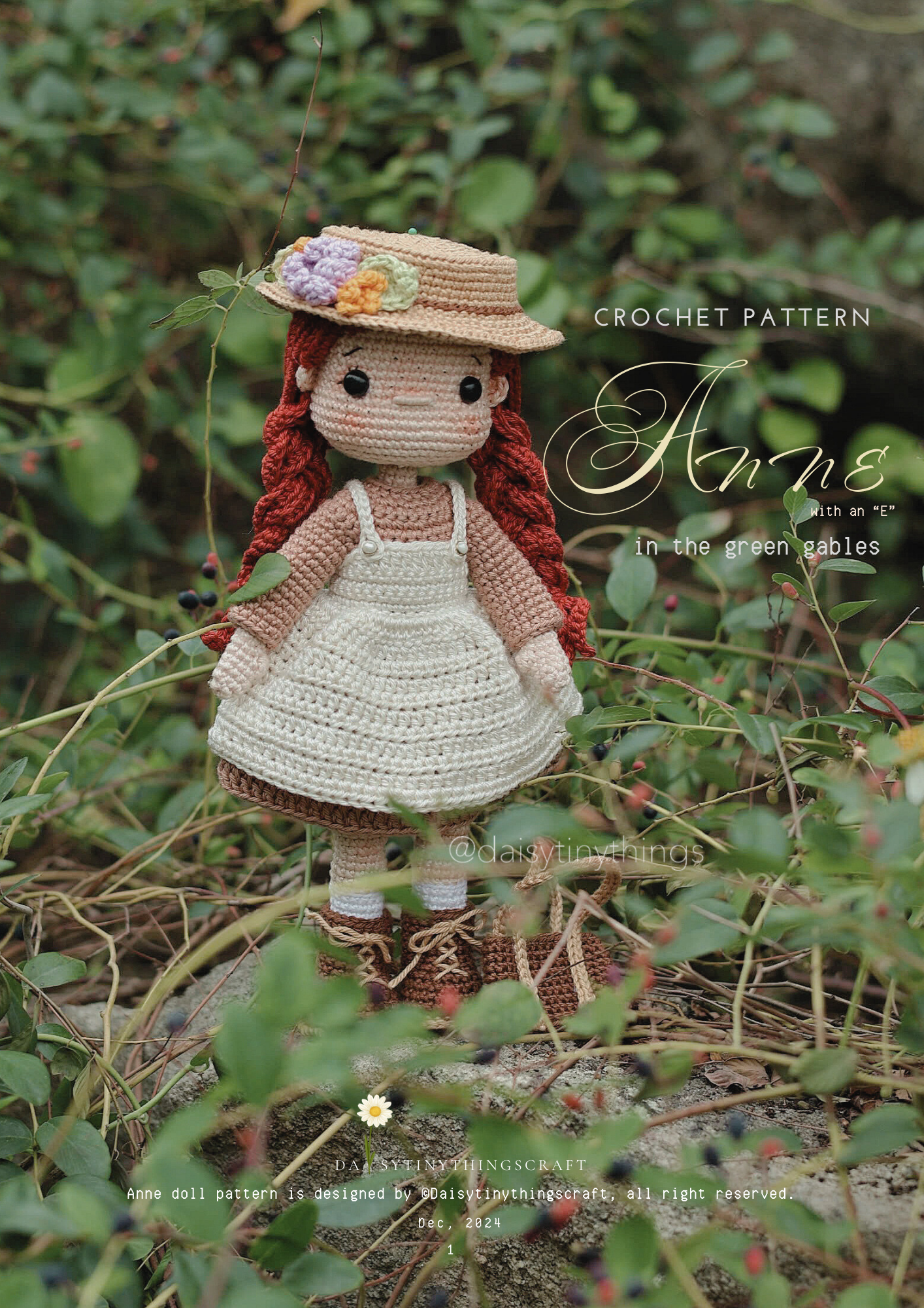 Anne with an E