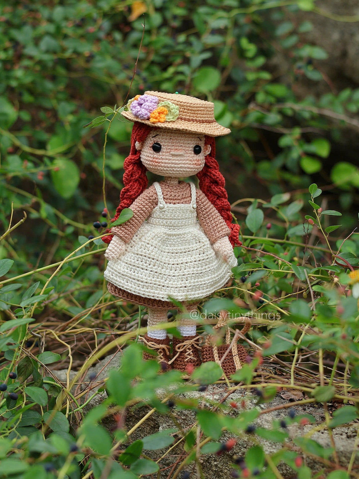 Anne with an E
