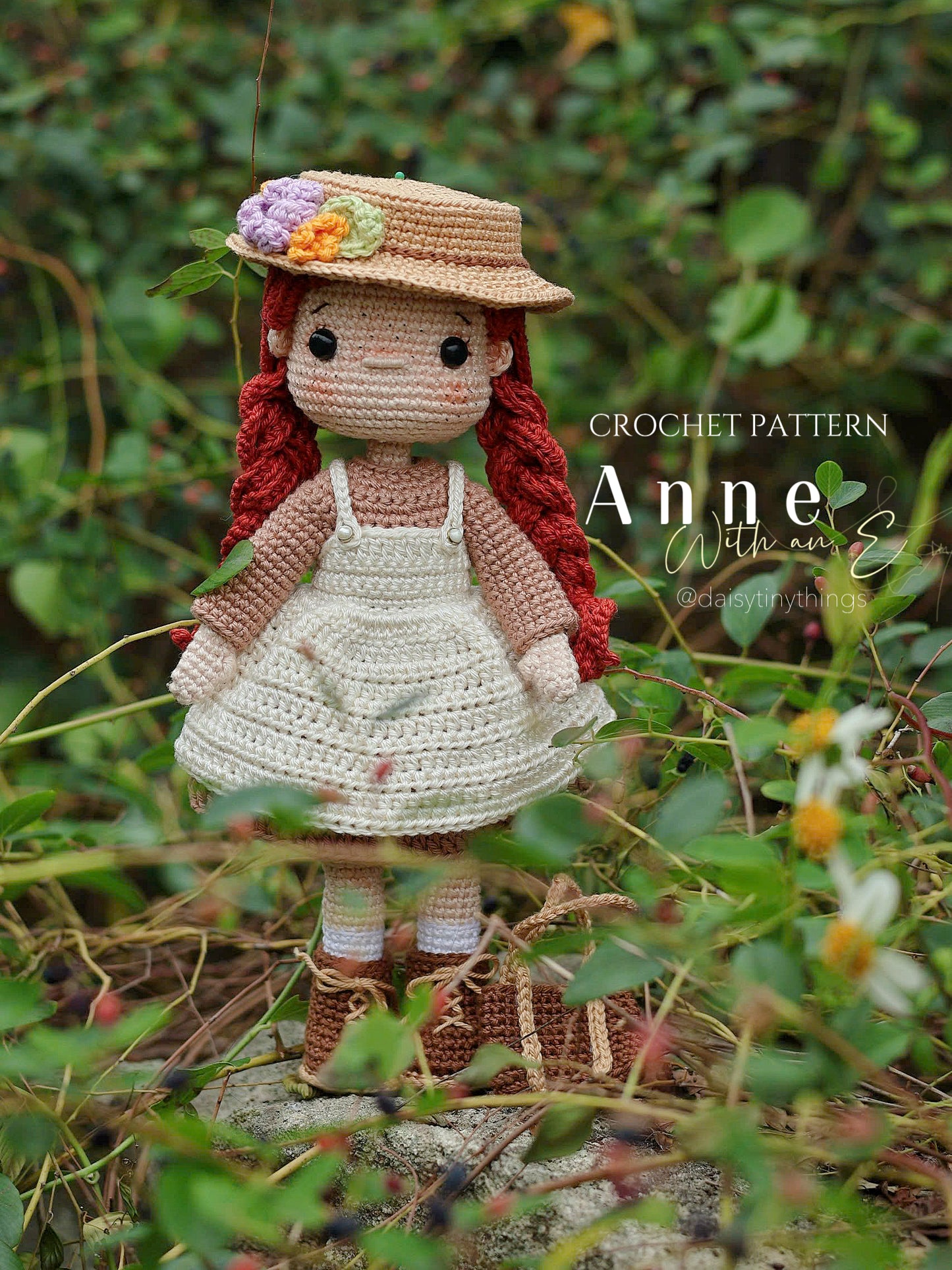 Anne with an E
