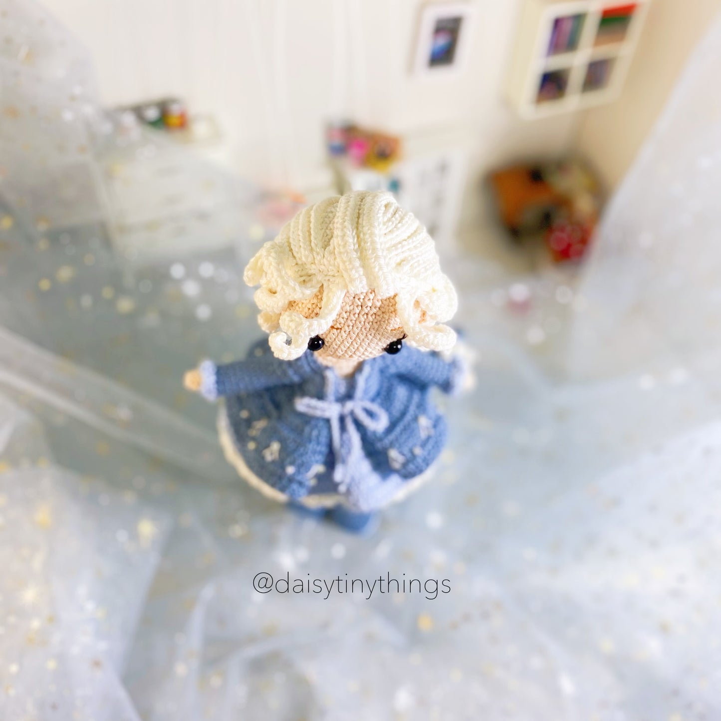 Elsa Frozen (US term)