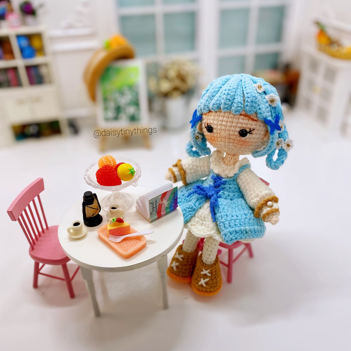 Ayaka Genshin Impact (US term)