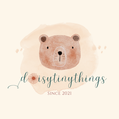 Daisytinythingscraft