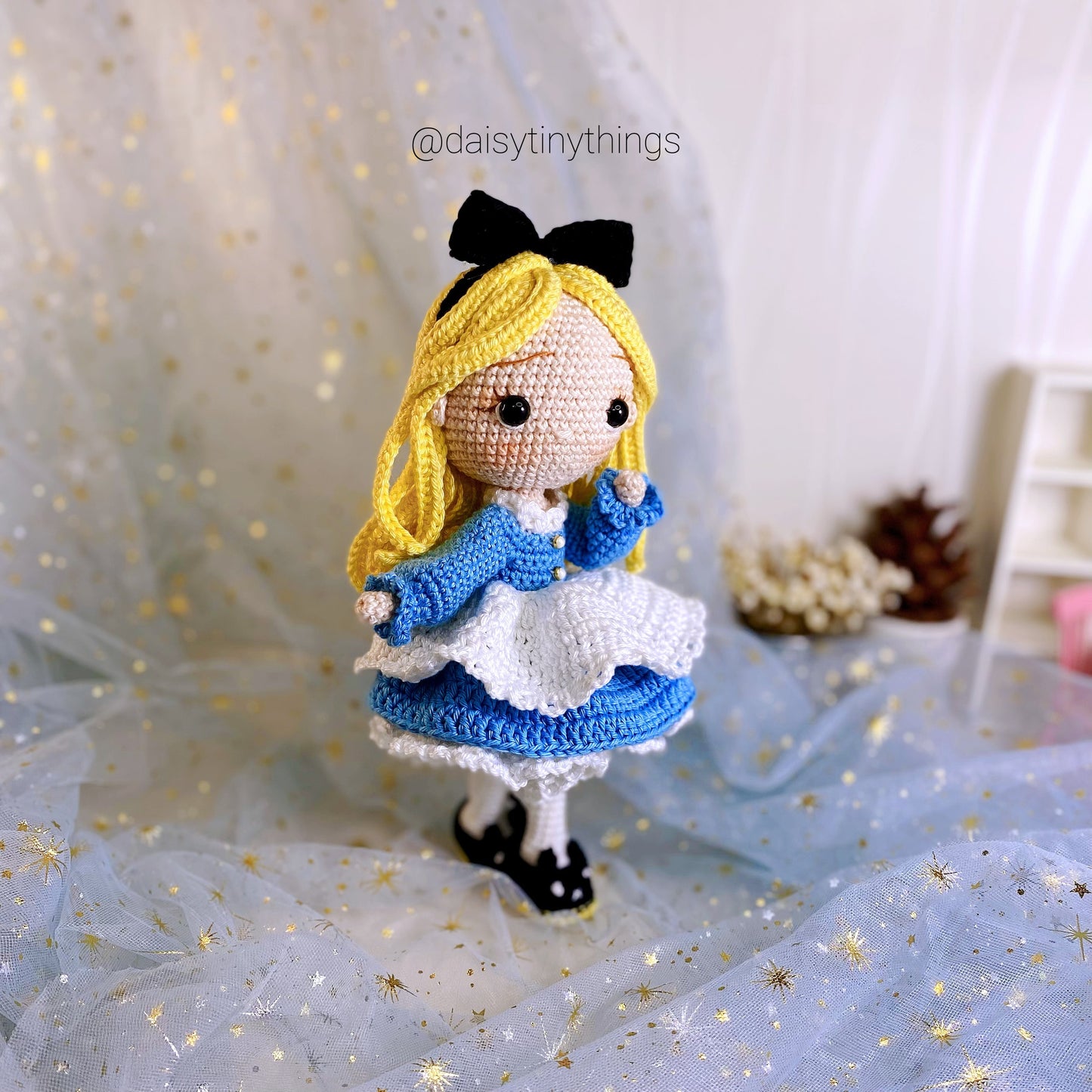 Alice in Wonderland (US term)