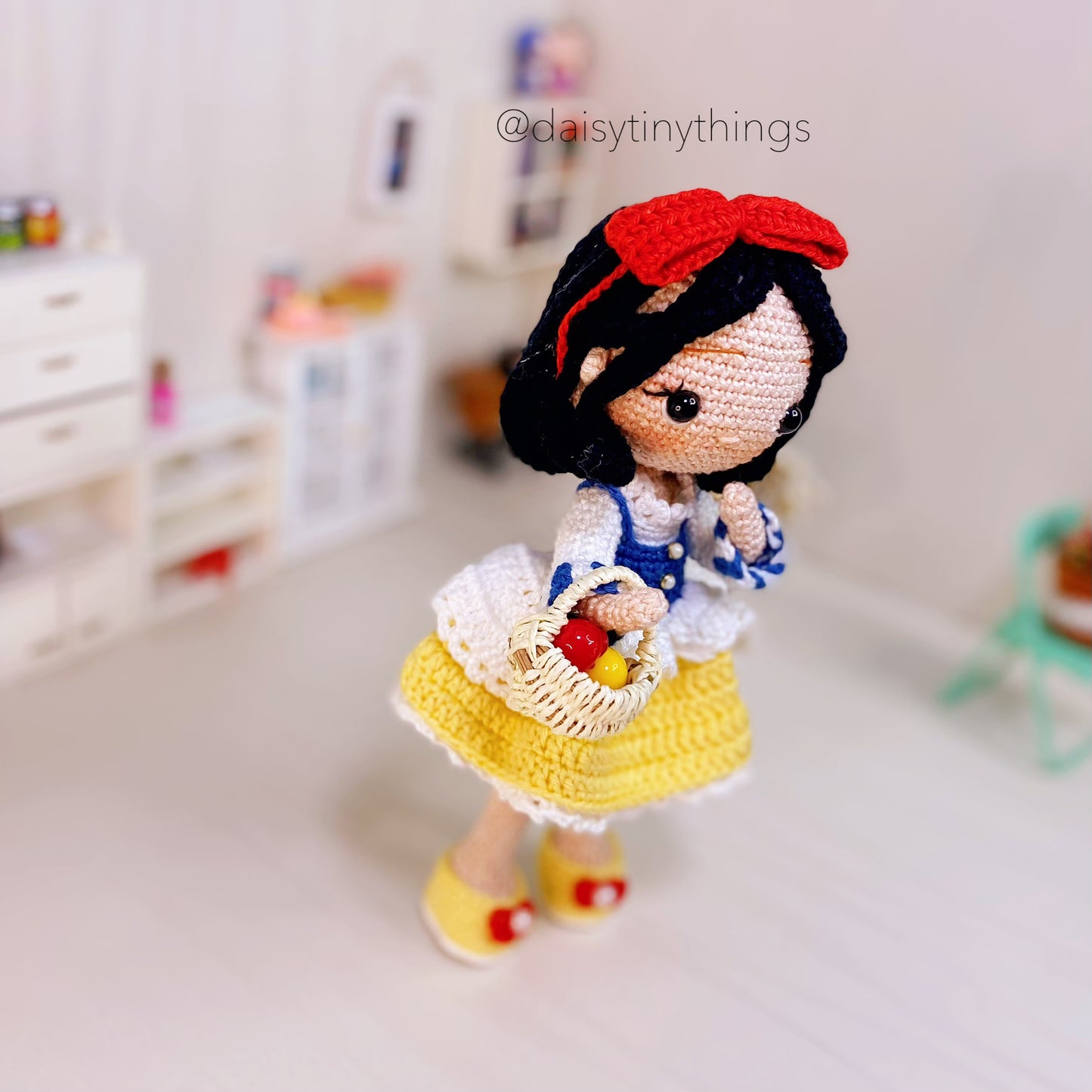 Snow White (US term)