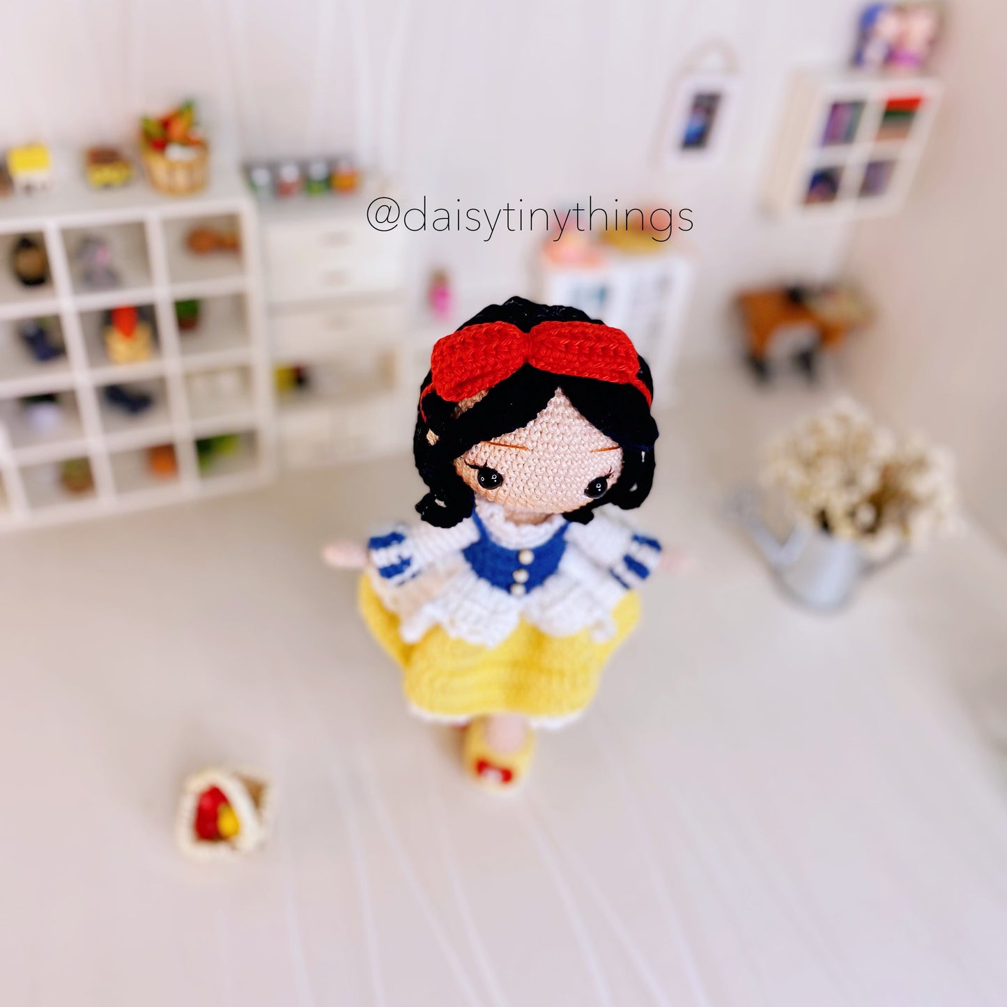 Snow White (US term)