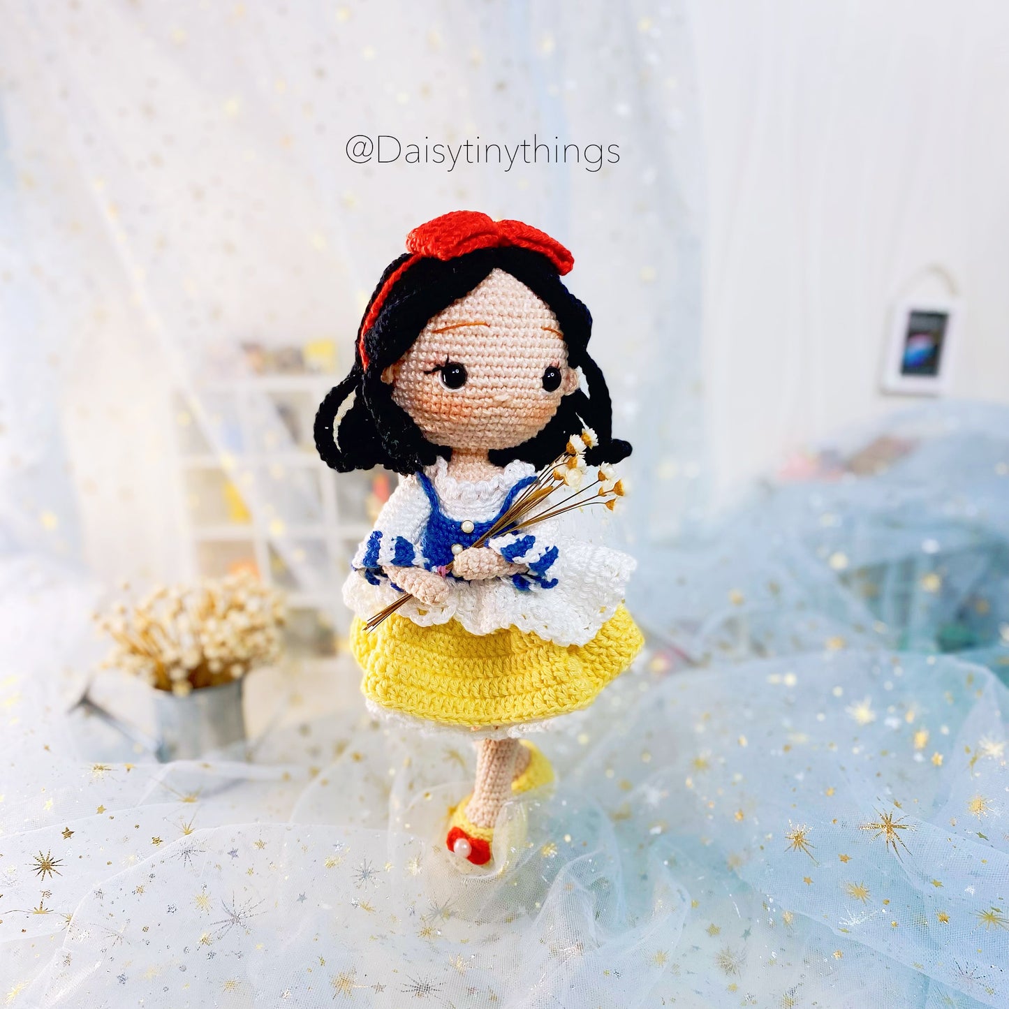 Snow White (US term)